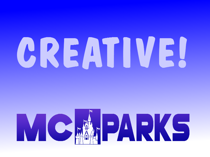 MCParks Creative
